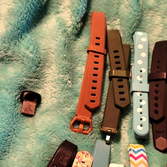 Fitbit Alta - Picture 3 of 6